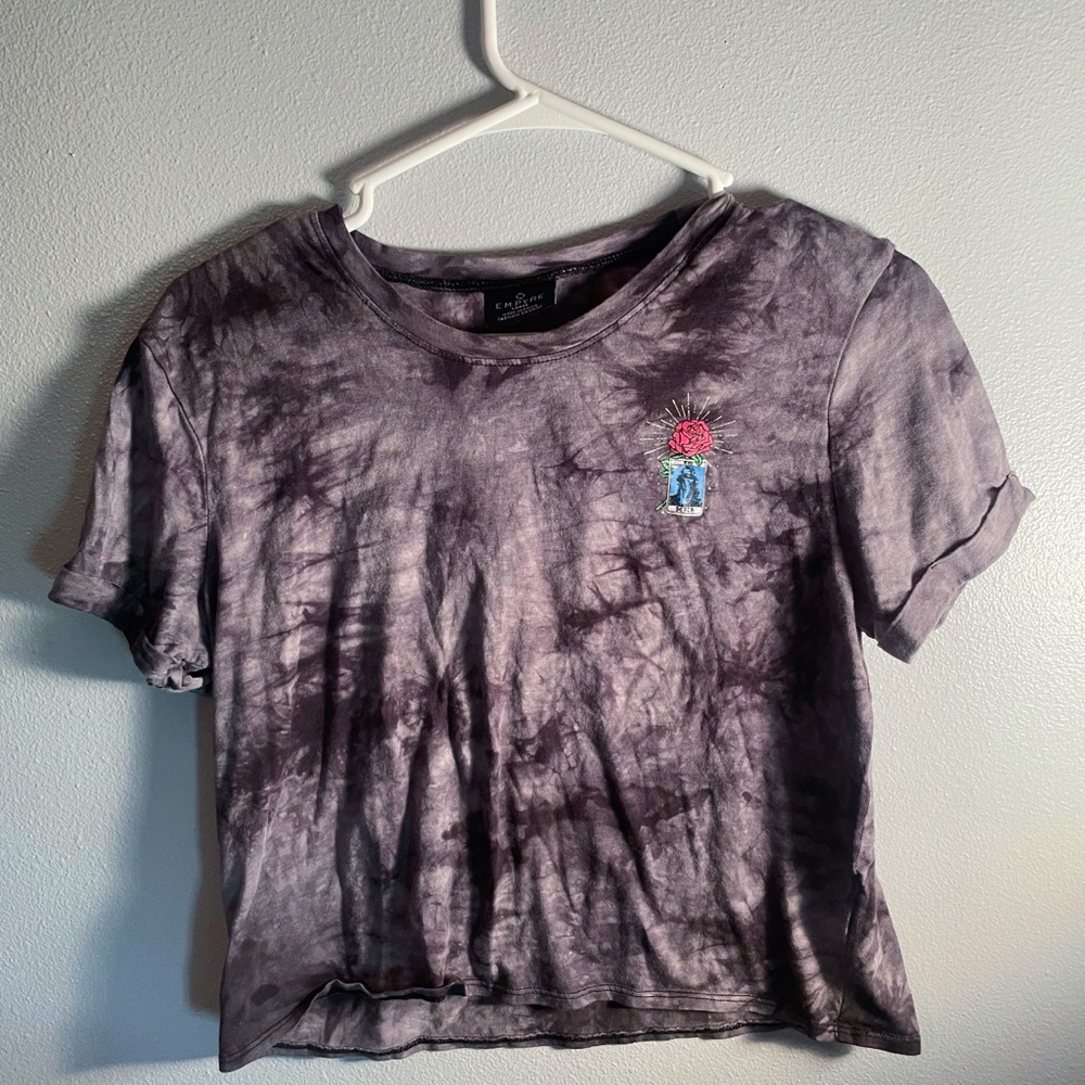 tarot shirt!